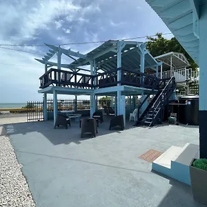  Apartment Pedazo Del Mar House